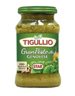 Talianske pesto Genovese Tigullio 190 g