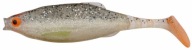 Berkley Pulse Realistic Roach 11 cm soľ a korenie