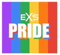 LGBT kondóm PRIDE