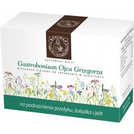 Bonimed Gastrobonisan Otec Grzegorz 25 vrecúšok