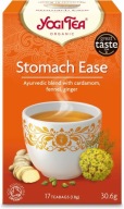 Bio čaj na trávenie (17x1,8g) 30,6g Yogi Tea