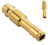 Pneumatická rýchlospojka TYP26 Zástrčka pre 8mm hadicu