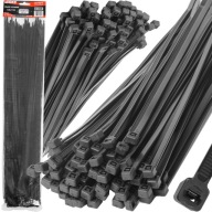 KABELNÉ VIAZAKY KABELNÉ VIAZAKY KABELNÉ VIAZAČKY 5,0x500 mm KABELNÉ VIAZAČKY SÚPRAVA ČIAPOK VIAZAČKY