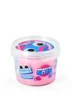 MONSTER BATH - Malinové mydlo na cesto 100g