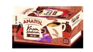 Anatol STRONG expresná káva 20 x 4,2 g BAKALLAND