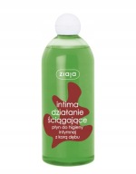 Ziaja tekutina na intímnu hygienu s dubovou kôrou 500 ml