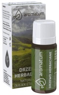 Aromatum ESENCIÁLNY OLEJ 100% prírodný ČAJOVNÍK