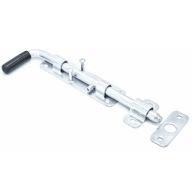 SLOR 220 MM 22 CM ZÁPADKA ZÁPADKA ZÁPADKA ZARÁŽKA DVERÍ BRÁNA GALV.