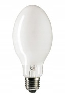 Ortuťová výbojka SPECTRUM LRF 80W E27