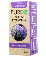 Levanduľový esenciálny olej 100% prírodný 10 ml