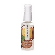 Exo Oral Intimate Gél Ice Cream Oral Sex Jedlé na vodnej báze 50 ml