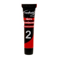 Ventilová pasta na leštenie kovov, tuba 50g