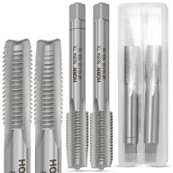 M10 RUČNÝ ZÁVITEĽ M10x1,25mm 2 ks DIN-2181/2P