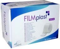 LEPIDLA/PASTER FILMplast 2,5 cm x 5 m