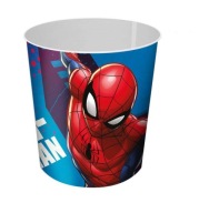 Odpadkový kôš SPIDER-MAN pre deti