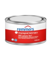 Remmers HK-Lasur impregnácia dreva 100ml Vzorka