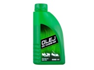 MOTOROVÝ OLEJ PRE KOSAČKY ORLEN SAE 30 0,5L.