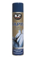 K2 TAPIS 600ml. K206 ČISTIACA PENA NA ČALÚNENIE