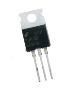 TRANSISTOR 50N06 N-kanálový MOSFET 50A 60V FQP50N06 TO220
