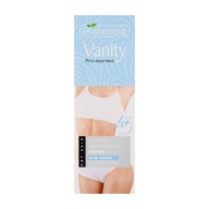 BIELENDA VANITY PRO EXPRESS KRÉM na depiláciu podpazušia, bikín, nôh 75ml MODRÁ