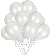 Balóny PEARL classic pearl 25 najvyššej kvality