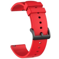 UNIVERZÁLNY SILIKÓNOVÝ remienok NA SMART HODINKY 22mm