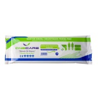 Utierky na bezvodú starostlivosť o intímne partie s krémom OneCare