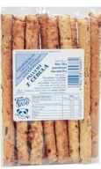 Cibuľové tyčinky 100 g
