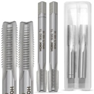 M8 RUČNÝ ZÁVITEĽ M8x0,75 mm 2 ks DIN-2181/2P