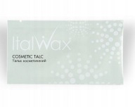 Italwax COSMETIC TALK na depilačný prášok 3g