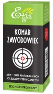KOMÁR PROFESIONÁLNA ZMES PRÍRODNÝCH éterických olejov 10ml ETJA
