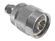 RF adaptér SMA/wt-N/wt 50Ohm