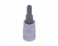 1/4 ZÁSUVKA S TORX BITOM T20x37mm JONNESWAY S07H220