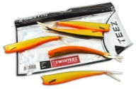 PRE ZANDER! Westin Twin Teez [15cm] lastovička #1ks