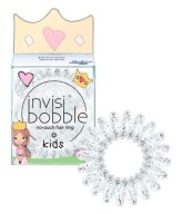 Invisibobble Kids Princess Sparkle 3 ks.