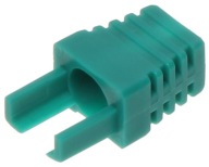VNÚTORNÝ KRYT ZÁSTRČKY RJ-45 RJ45/WP-G/IN