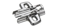 Vedenie HETTICH 9071576 D=1,5mm 8099