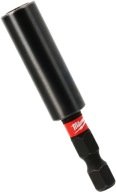 MILWAUKEE MAGNETICKÝ DRŽIAK BITOV 60mm ShockWa