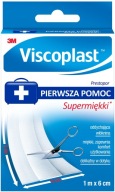 VISCOPLAST PRESTOpor 1m*6cm