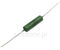 Olejový kondenzátor PIO 15nF 630V - NOS (K40Y-9) axiálny
