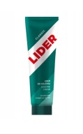 Krém na holenie Lider classic 65g