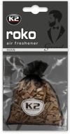 K2 - ROKO SENSUAL - TAŠKA S VÔŇOU - MUŽ - 20g
