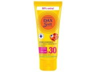 Dax Ochranný krém na opaľovanie pre deti a dojčatá SPF 30 75ml