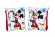 Návleky na plávanie 15x23 cm Mickey Bestway