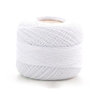 Cordonek KOR-03 biely 1,5mm, 65m