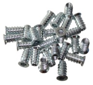 SKRUTKOVACIA SPOJKA S PREHLIADKOU IMB .M 6X24 Balenie 10 ks