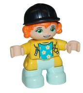 LEGO DUPLO OBRÁZOK 47205pb082 NOVINKA (12g)
