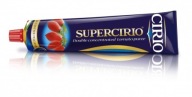 Supercirio paradajkový koncentrát, tuba 130 g CIRIO