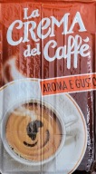 Pellini La Crema d.Caffe mletá káva 250 g