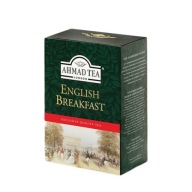 Ahmad English Breakfast 100g sypaný čaj